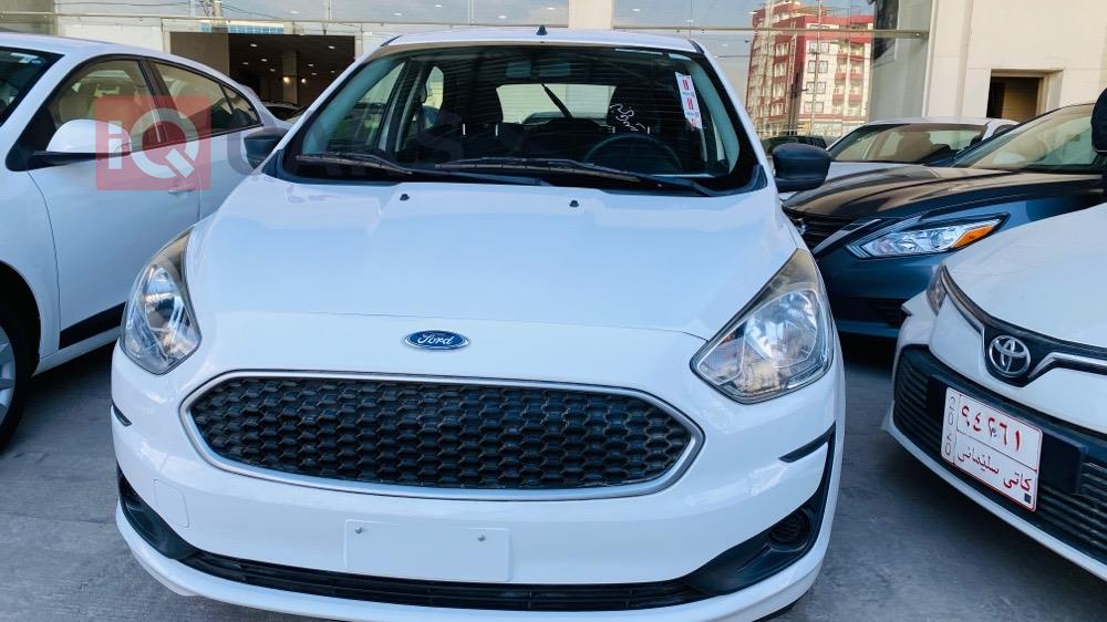 Ford Figo